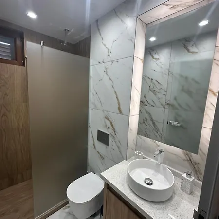Villa Vip Anvers 50