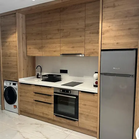 Vip Anvers 50 Villa Elenite