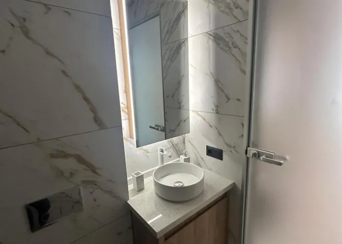 Villa Vip Anvers 50 *