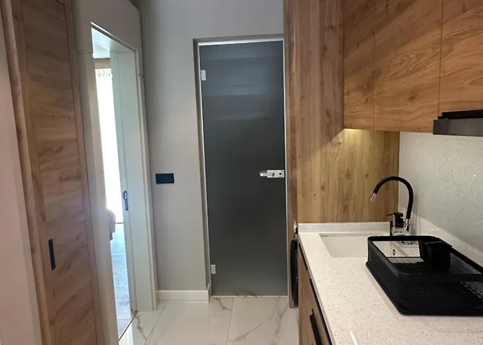 Vip Anvers 50 Villa *