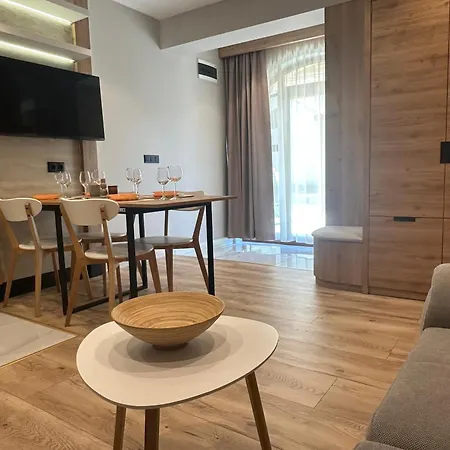 Vip Anvers 50 וילה *