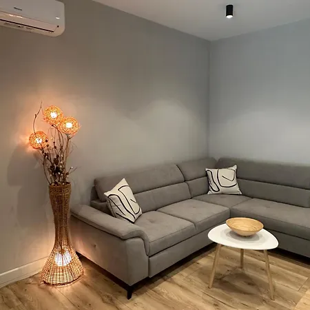 וילה Vip Anvers 50