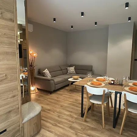 Vip Anvers 50 וילה אלניטה