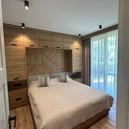 Vip Anvers 50 וילה *