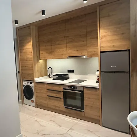 וילה Vip Anvers 50