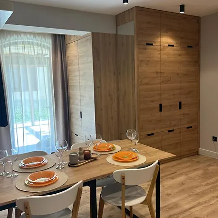 Vip Anvers 50 וילה אלניטה