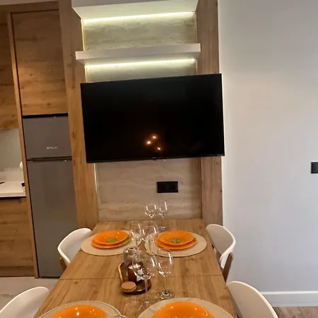 Vip Anvers 50 וילה