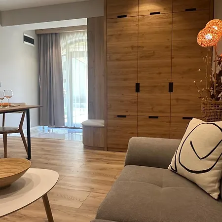 Vip Anvers 50 וילה אלניטה