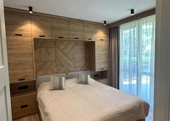 Vip Anvers 50 Villa *