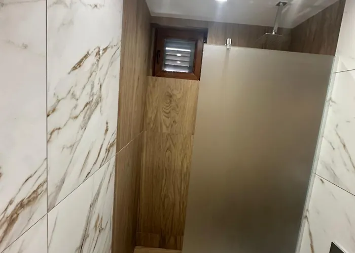 Vip Anvers 50 Villa *